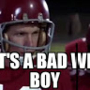 Meet your Posher, John